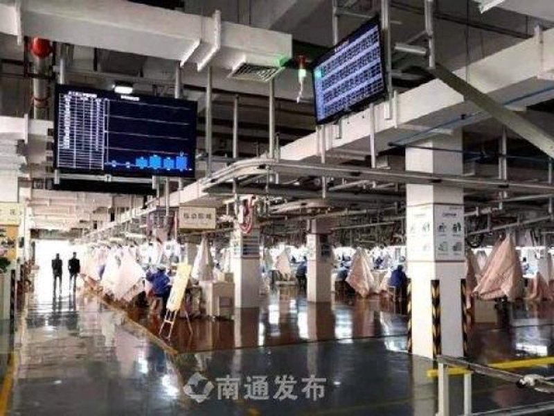 深入解析家纺行业的最新趋势与设计灵感